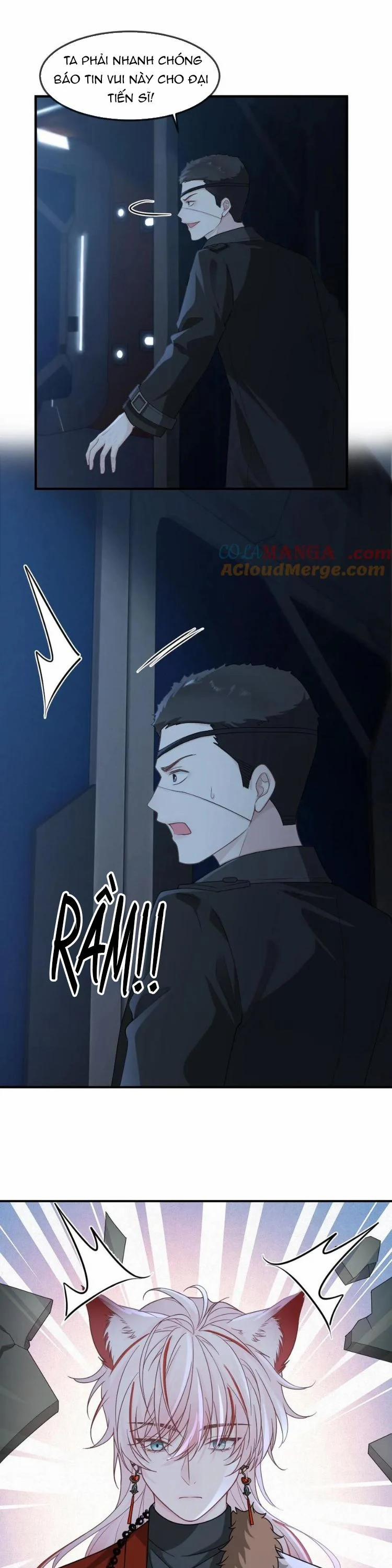 Lang Cẩu Chủ Thần 435 trang 7