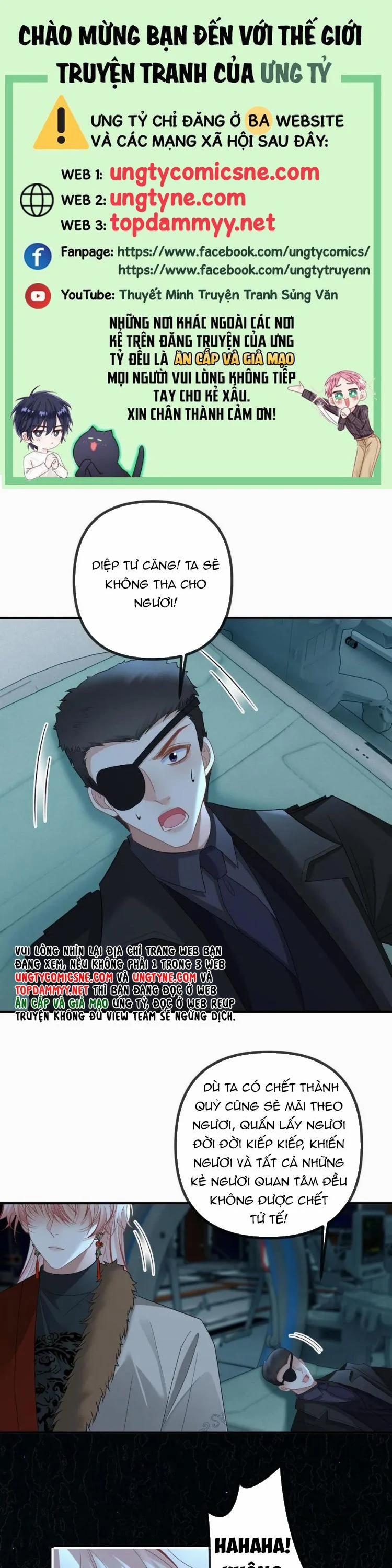 Lang Cẩu Chủ Thần 436 trang 0