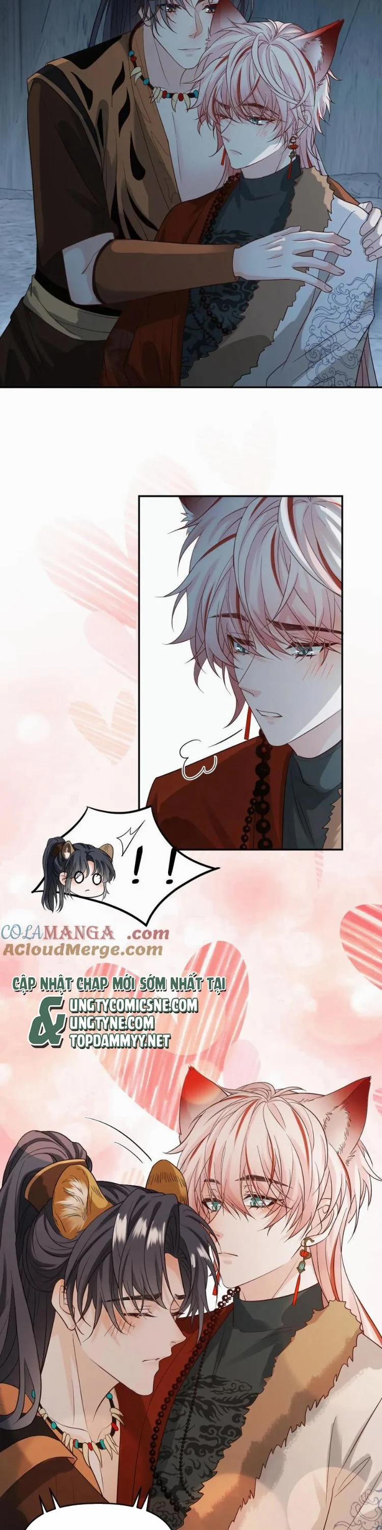 Lang Cẩu Chủ Thần 436 trang 13