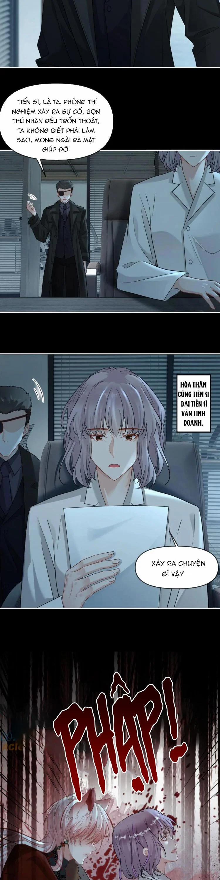 Lang Cẩu Chủ Thần 436 trang 3