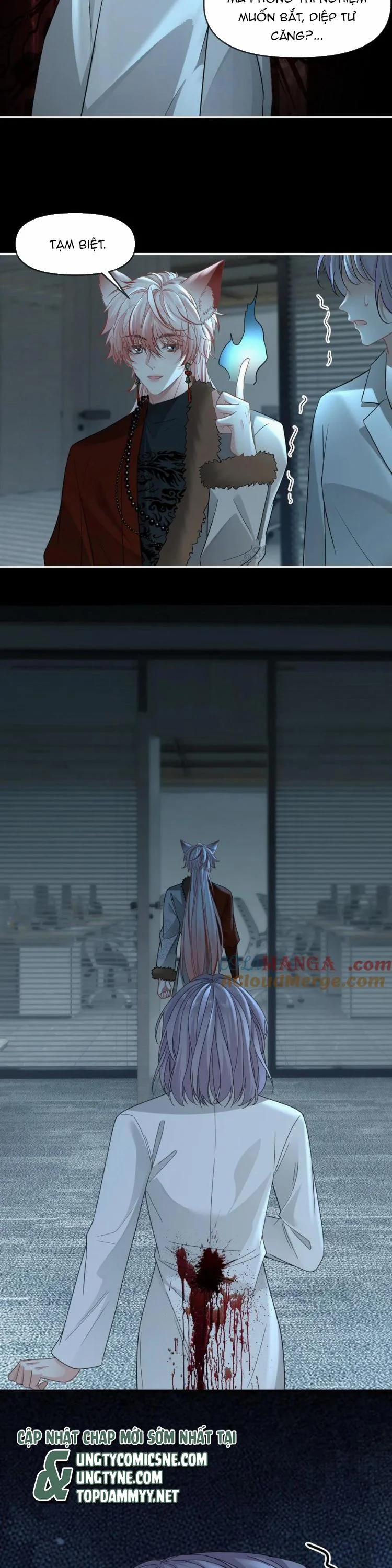 Lang Cẩu Chủ Thần 436 trang 5