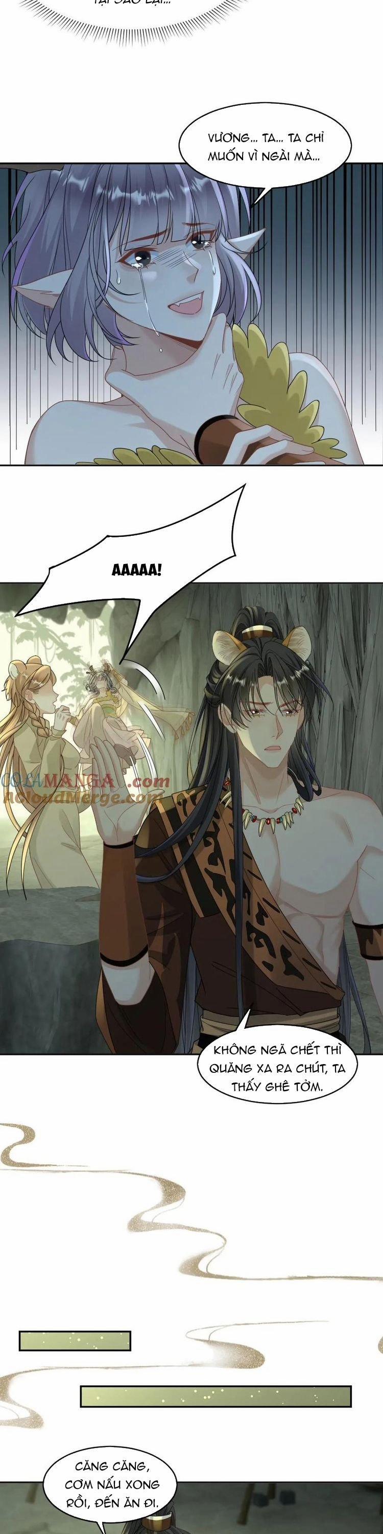 Lang Cẩu Chủ Thần 437 trang 10