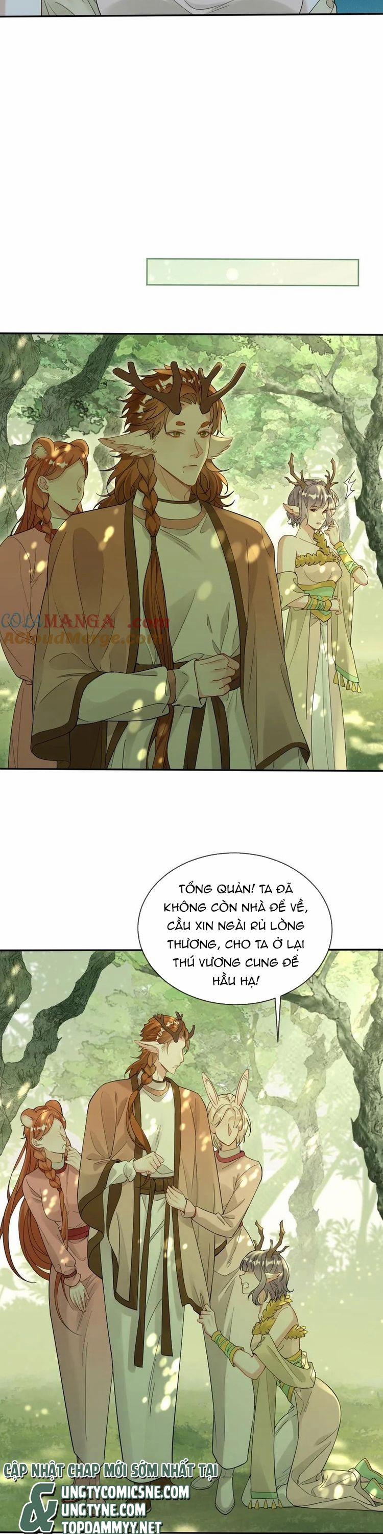 Lang Cẩu Chủ Thần 437 trang 3