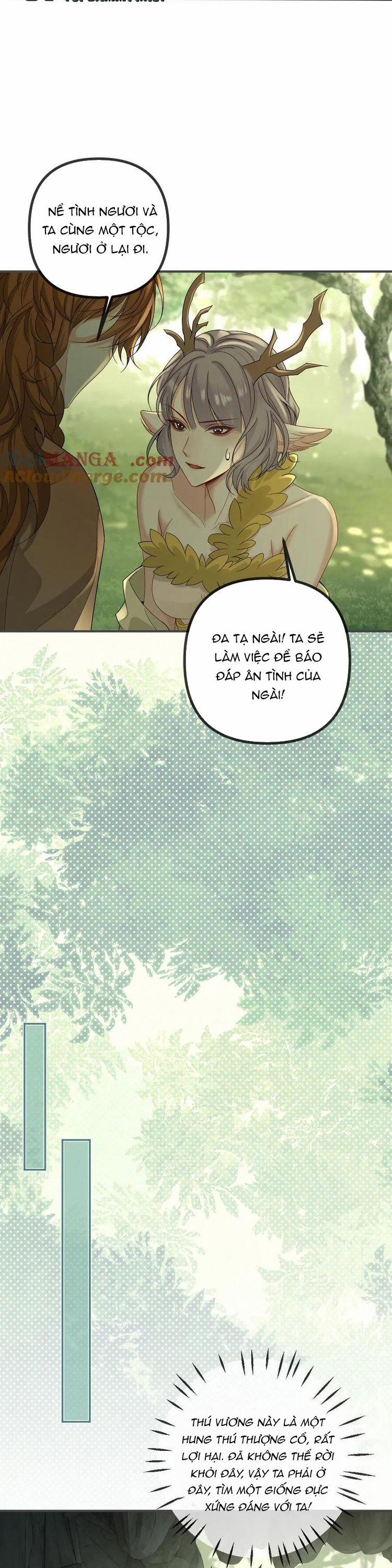 Lang Cẩu Chủ Thần 437 trang 4