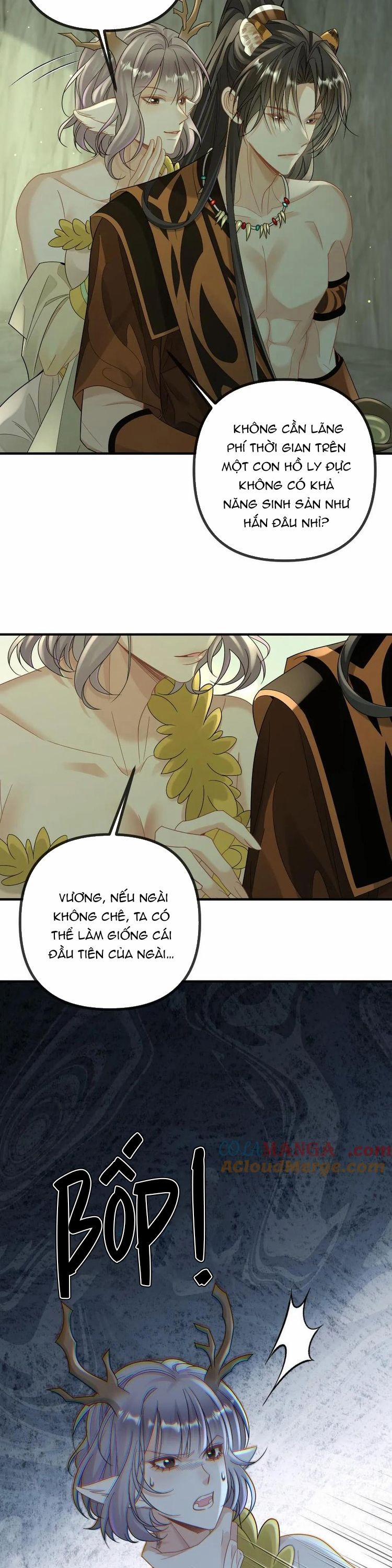 Lang Cẩu Chủ Thần 437 trang 8