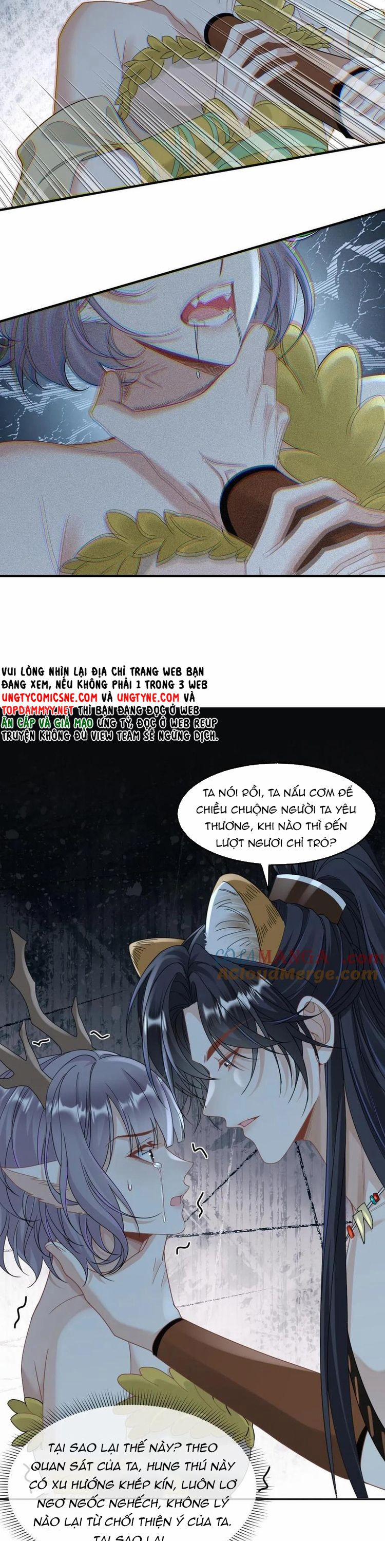 Lang Cẩu Chủ Thần 437 trang 9