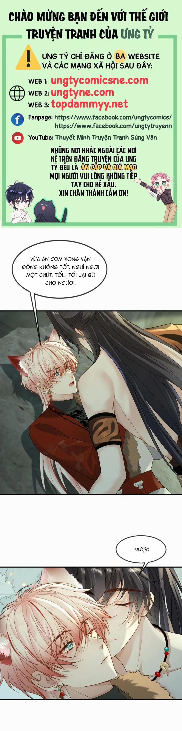 Lang Cẩu Chủ Thần 438 trang 0