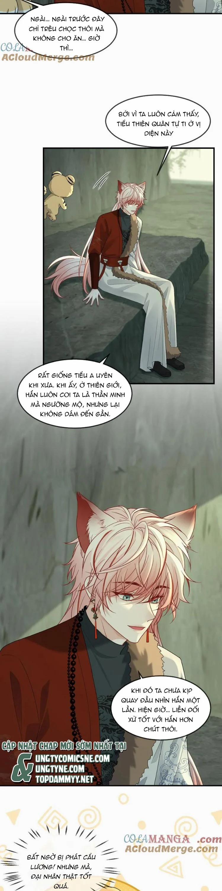 Lang Cẩu Chủ Thần 438 trang 2