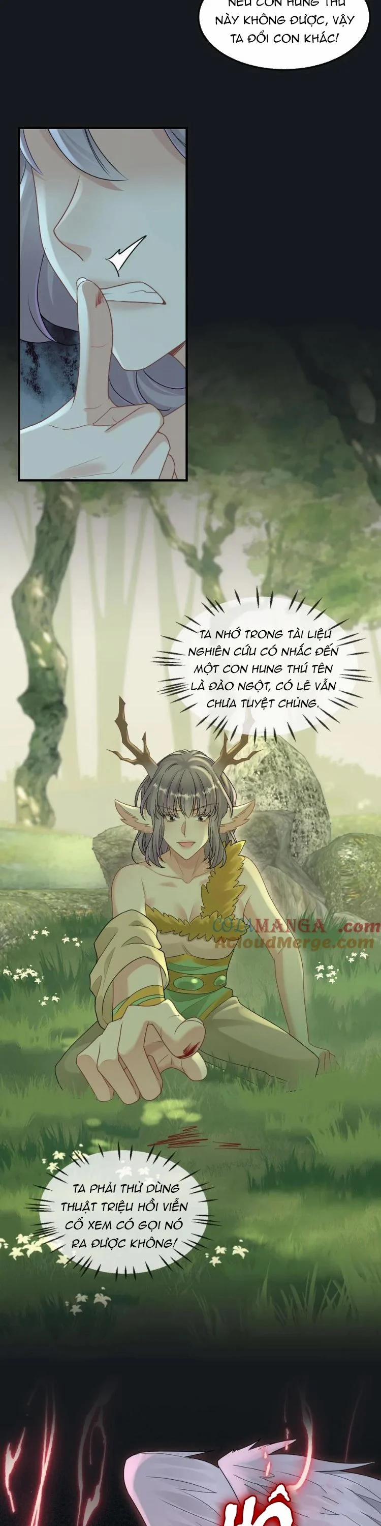 Lang Cẩu Chủ Thần 438 trang 5