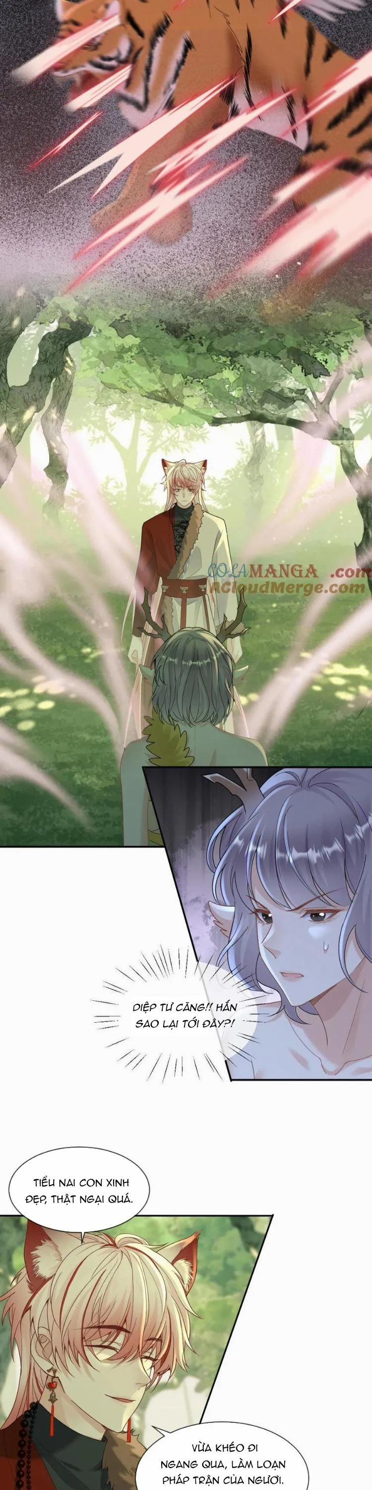 Lang Cẩu Chủ Thần 438 trang 7