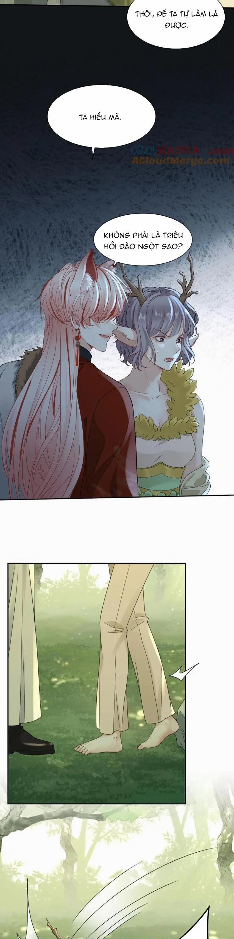 Lang Cẩu Chủ Thần 438 trang 9