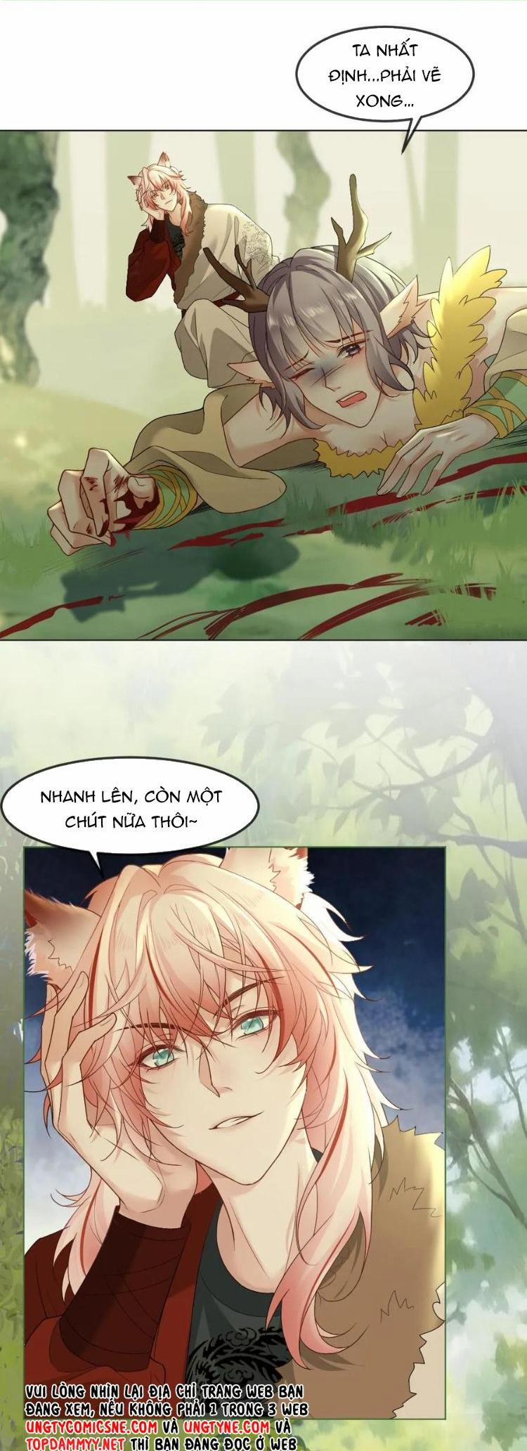 Lang Cẩu Chủ Thần 439 trang 0