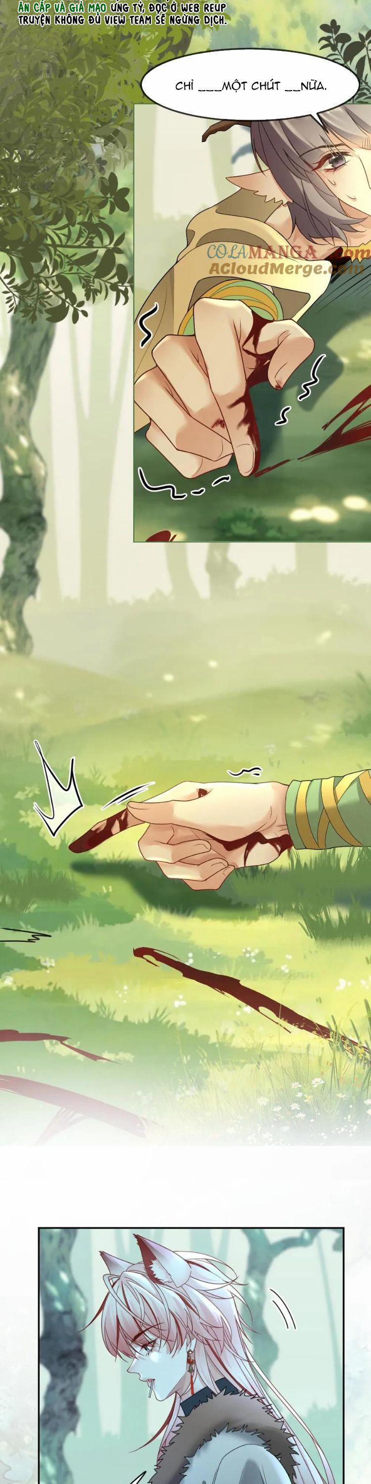 Lang Cẩu Chủ Thần 439 trang 1