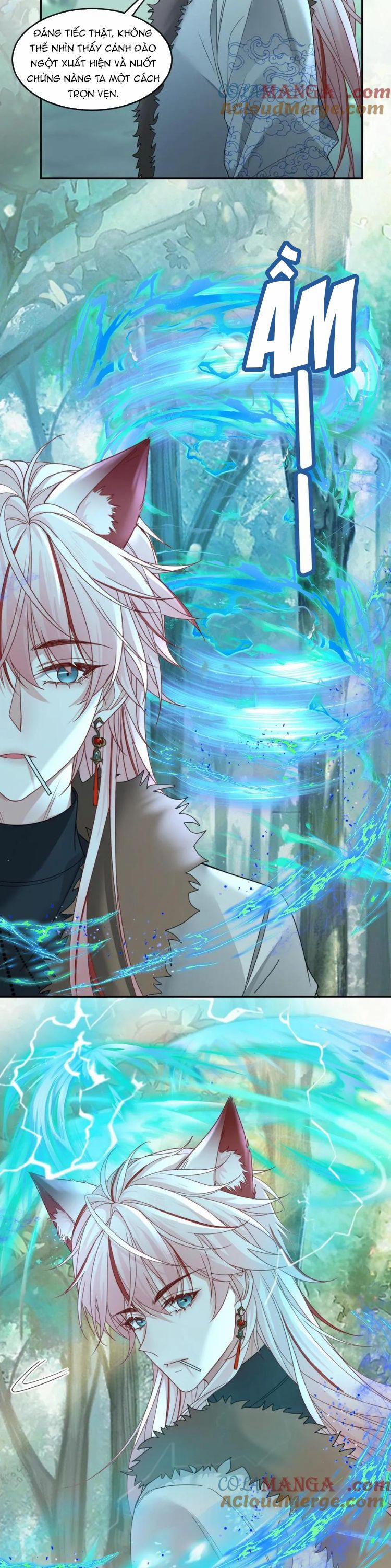 Lang Cẩu Chủ Thần 439 trang 2