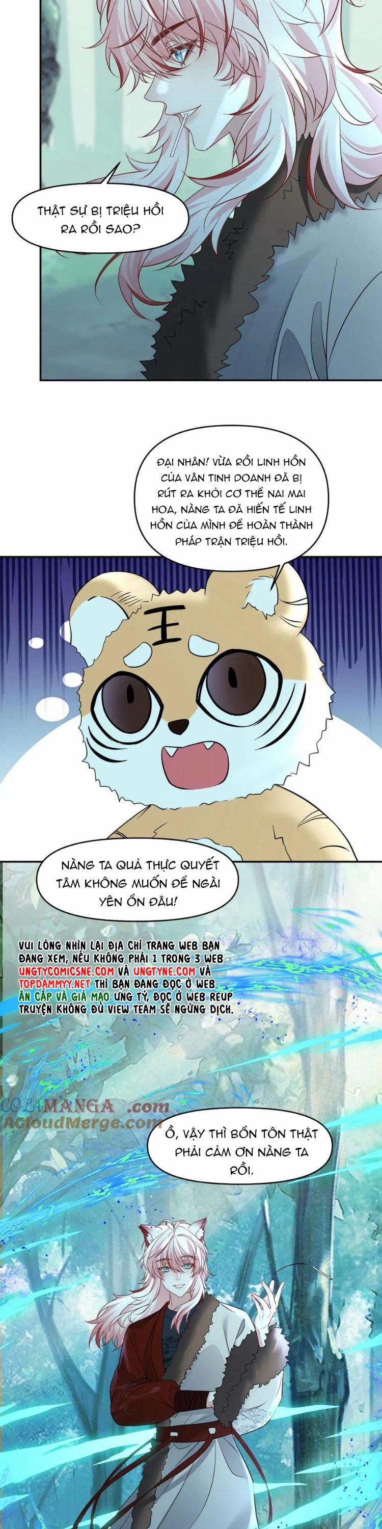 Lang Cẩu Chủ Thần 439 trang 4