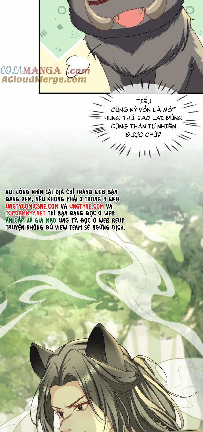 Lang Cẩu Chủ Thần 440 trang 12