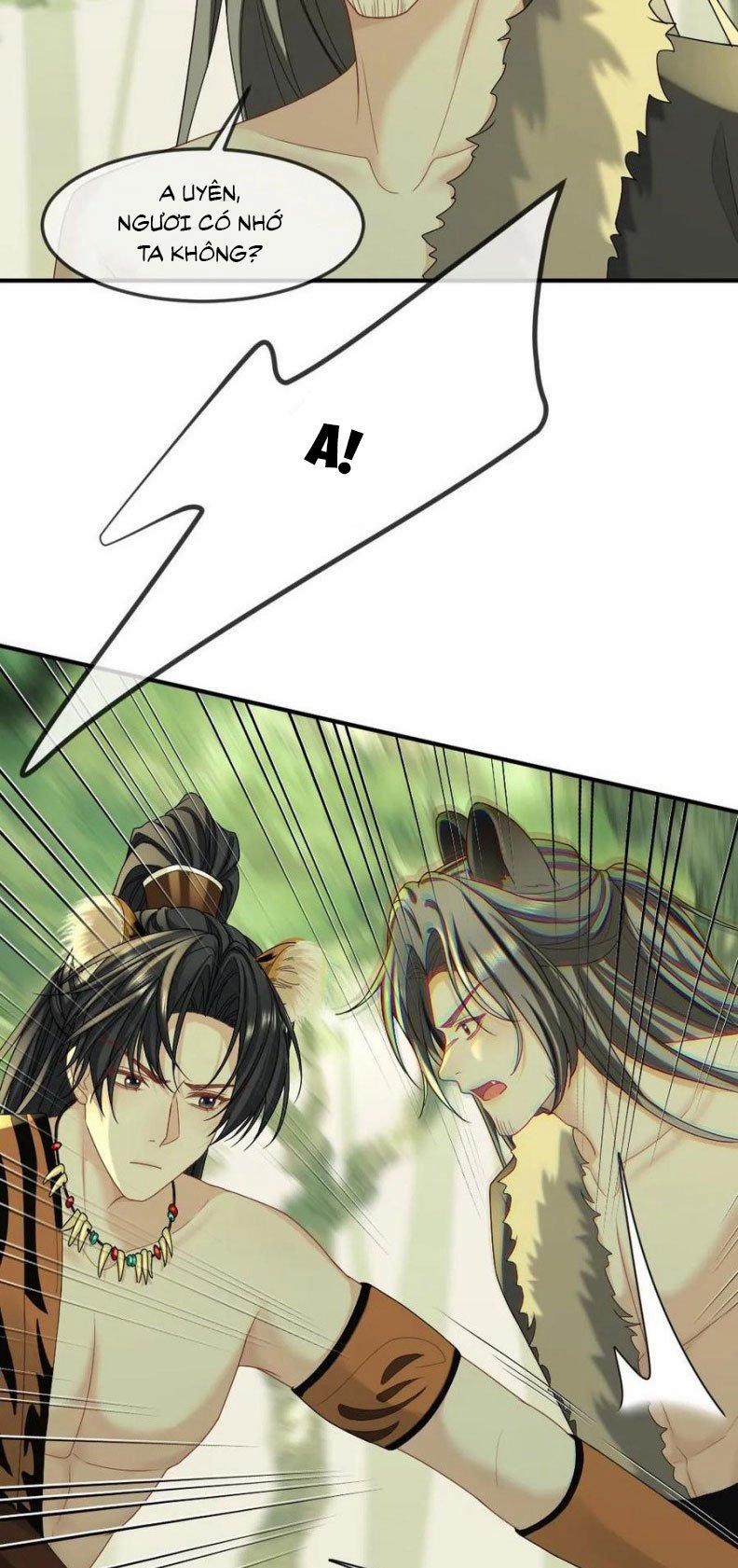 Lang Cẩu Chủ Thần 440 trang 14