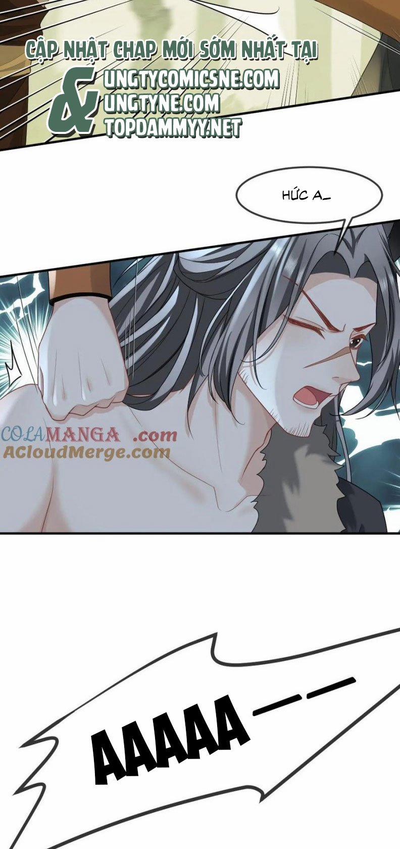 Lang Cẩu Chủ Thần 440 trang 15