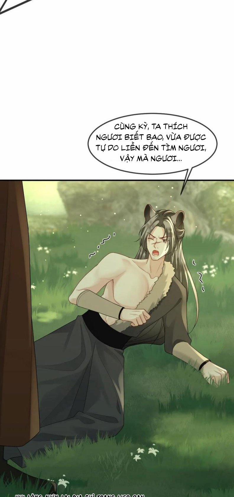 Lang Cẩu Chủ Thần 440 trang 16