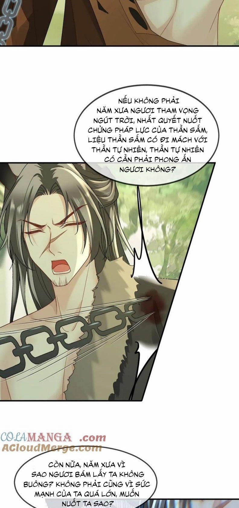 Lang Cẩu Chủ Thần 440 trang 18