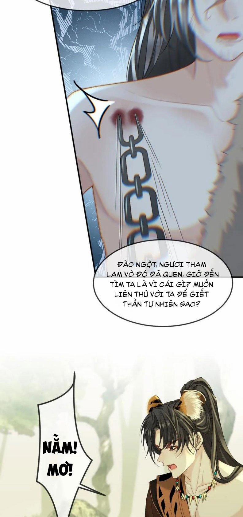 Lang Cẩu Chủ Thần 440 trang 19