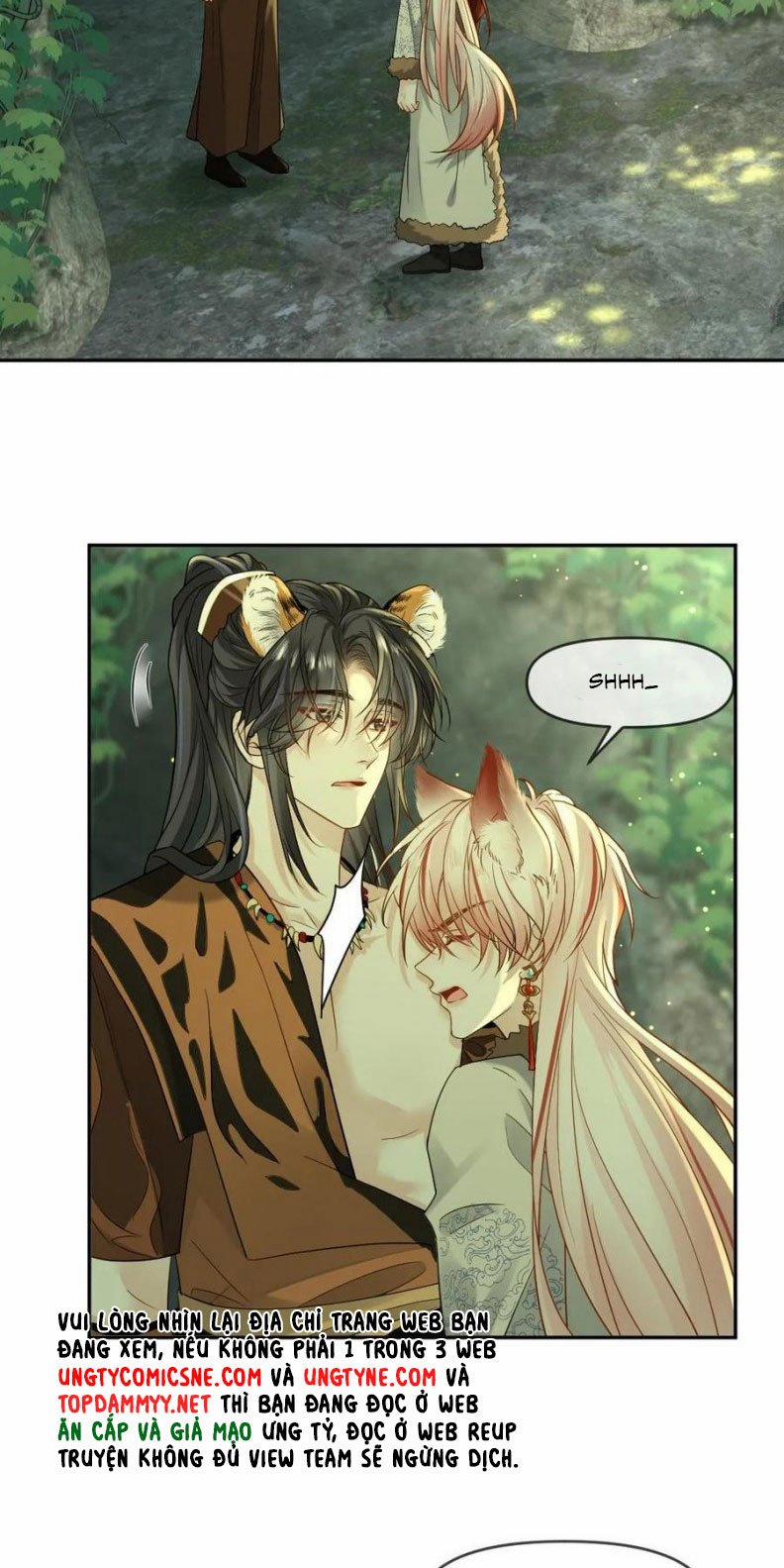 Lang Cẩu Chủ Thần 440 trang 2