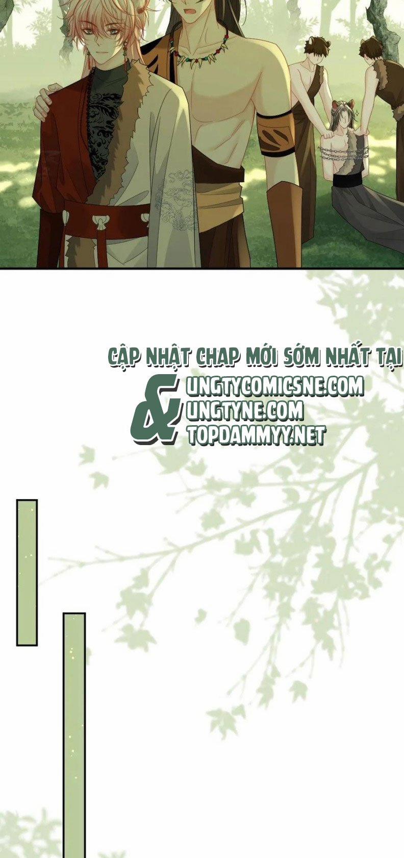 Lang Cẩu Chủ Thần 440 trang 21