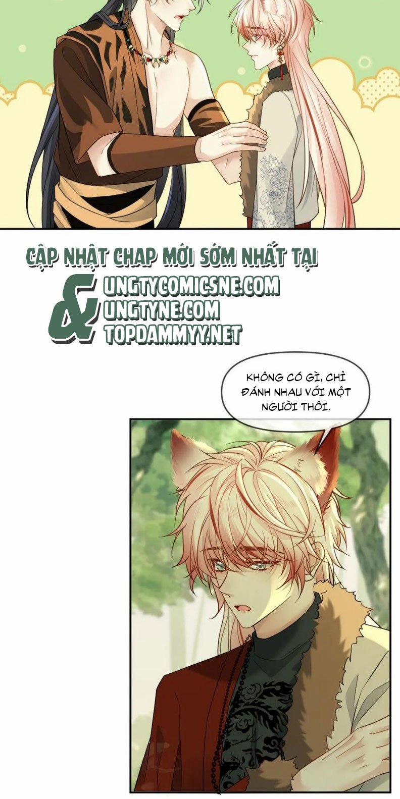 Lang Cẩu Chủ Thần 440 trang 4