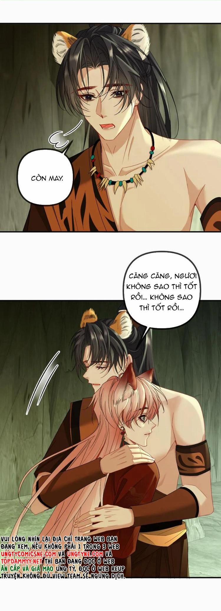 Lang Cẩu Chủ Thần 441 trang 0