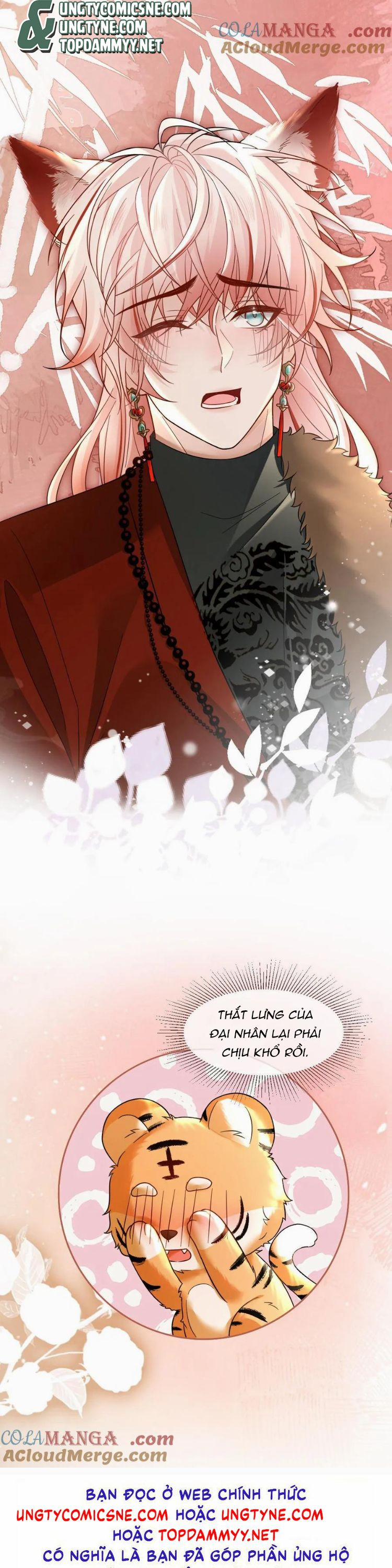 Lang Cẩu Chủ Thần 441 trang 10