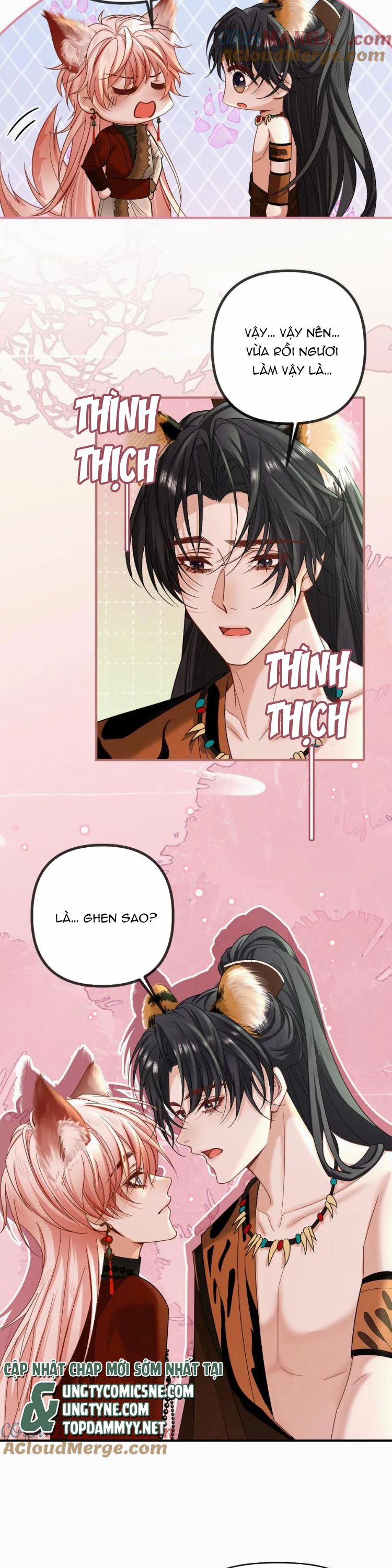 Lang Cẩu Chủ Thần 441 trang 2