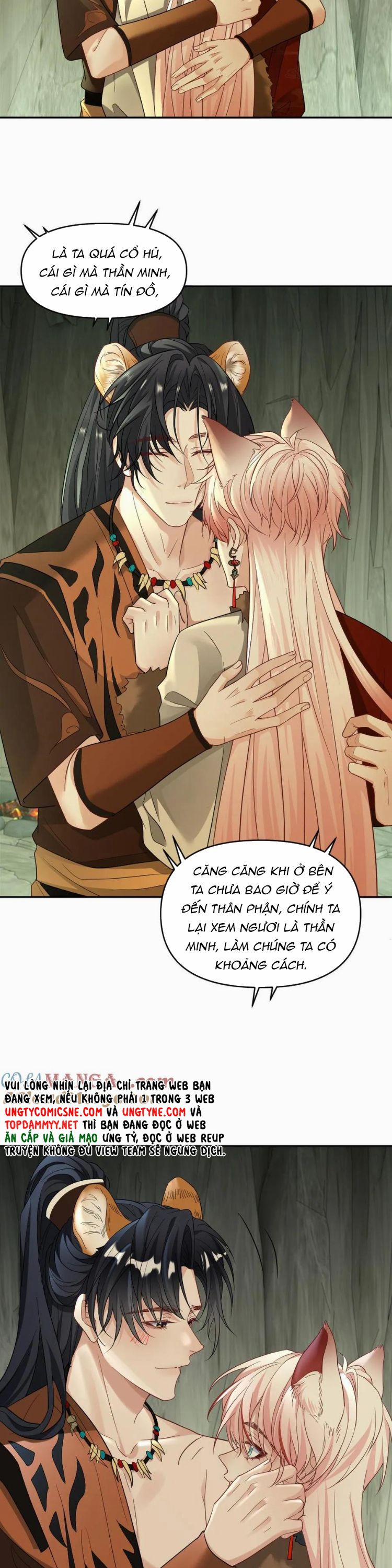 Lang Cẩu Chủ Thần 441 trang 4