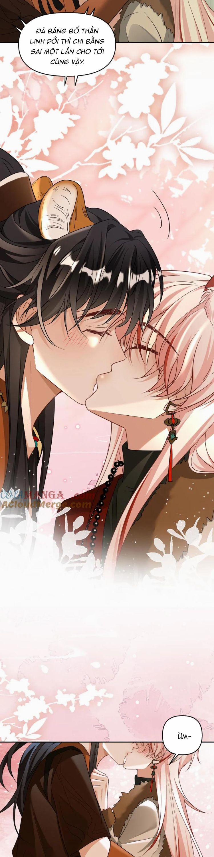 Lang Cẩu Chủ Thần 441 trang 5