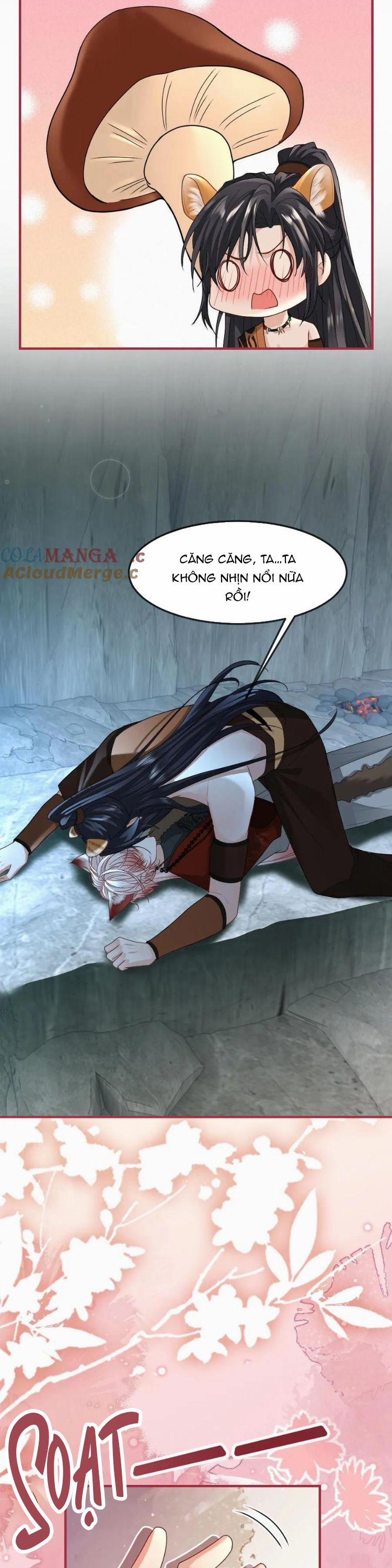 Lang Cẩu Chủ Thần 441 trang 7