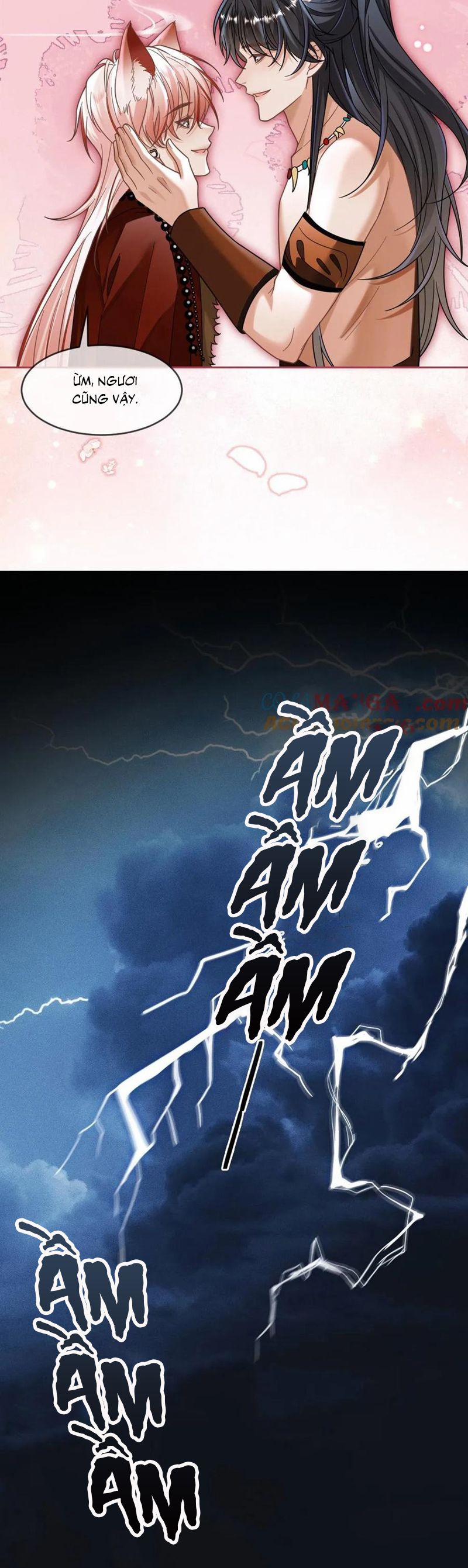 Lang Cẩu Chủ Thần 443 trang 10