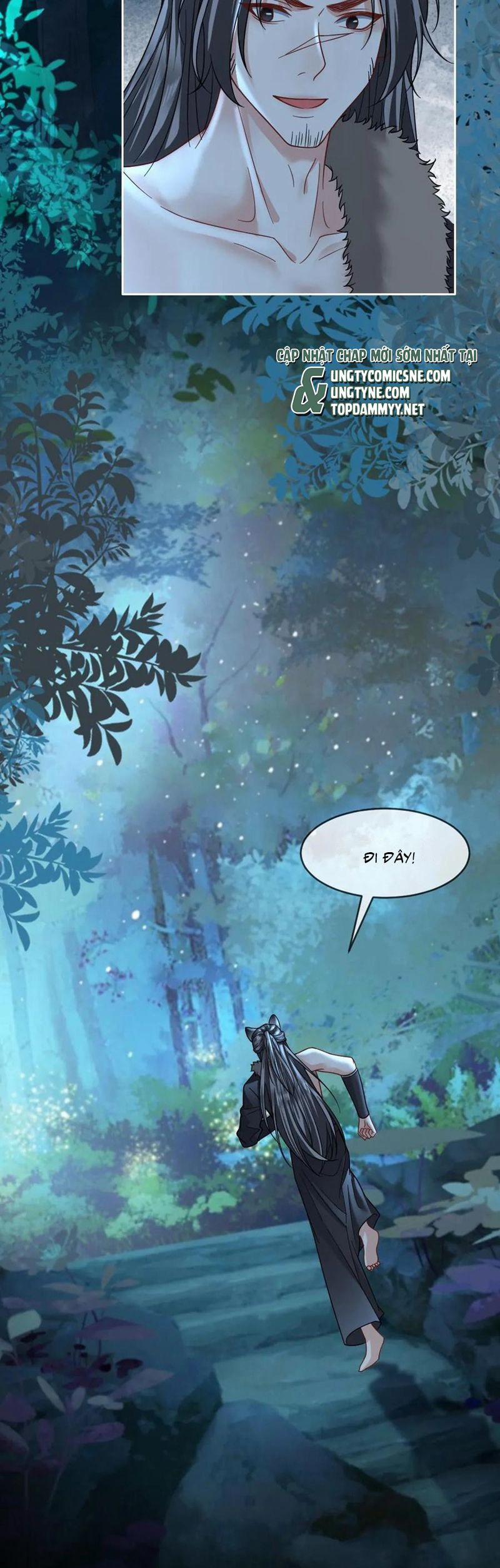 Lang Cẩu Chủ Thần 443 trang 13