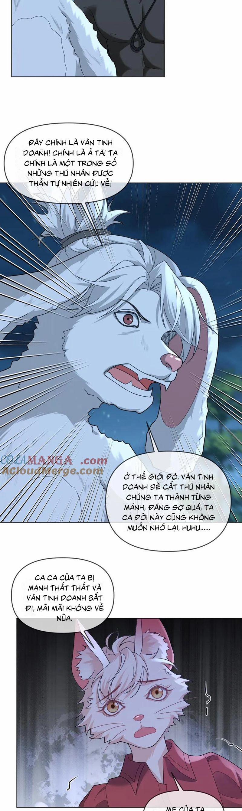 Lang Cẩu Chủ Thần 444 trang 12