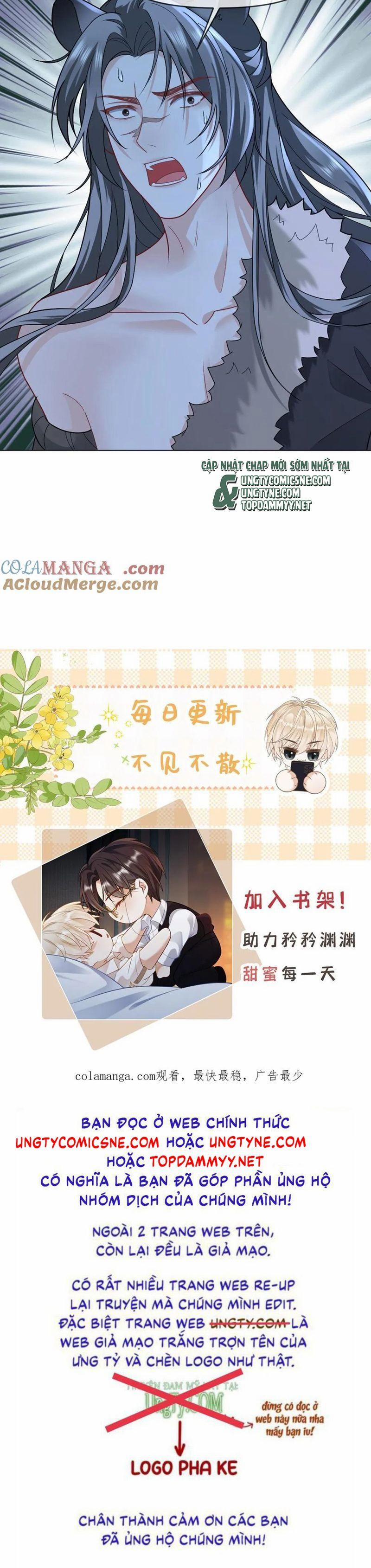 Lang Cẩu Chủ Thần 444 trang 14