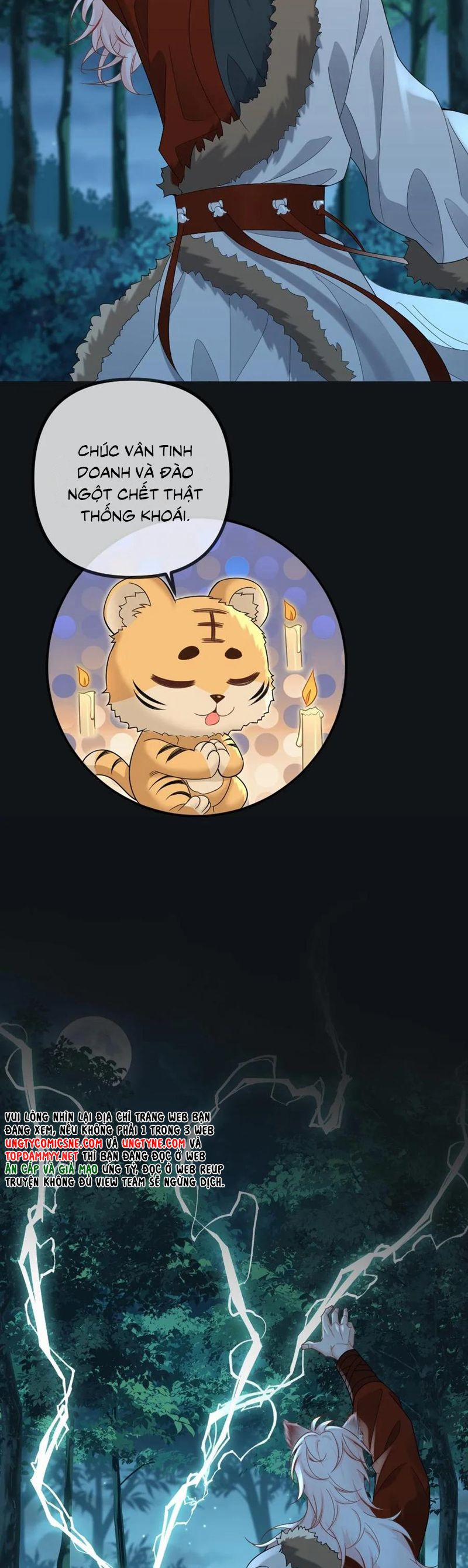 Lang Cẩu Chủ Thần 444 trang 2