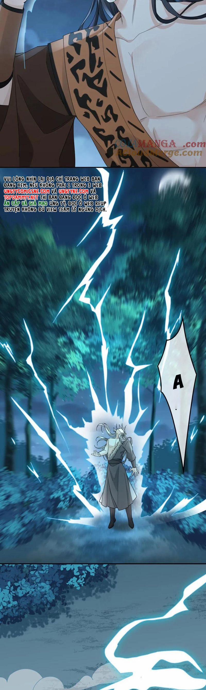 Lang Cẩu Chủ Thần 444 trang 6