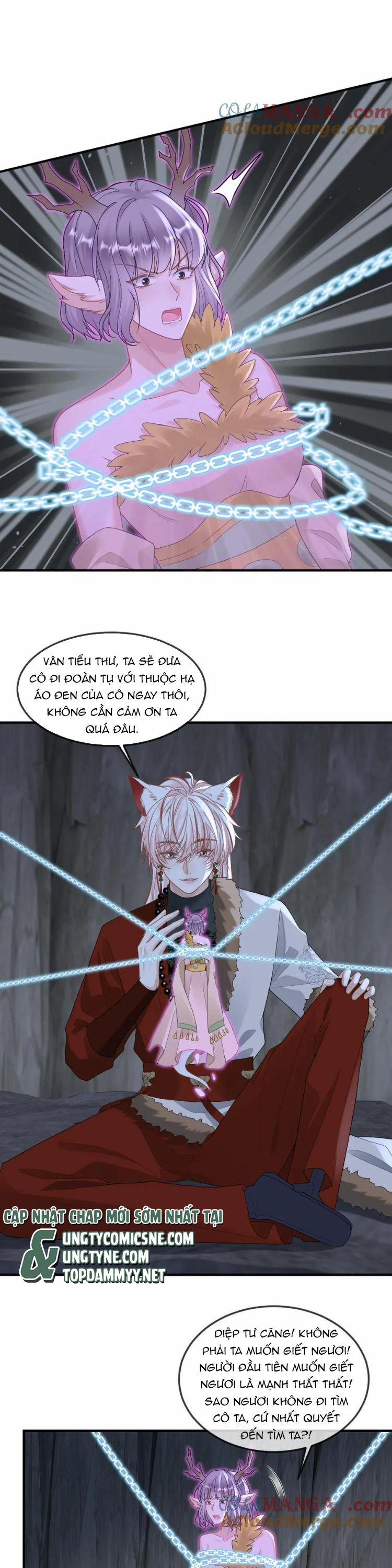 Lang Cẩu Chủ Thần 445 trang 2