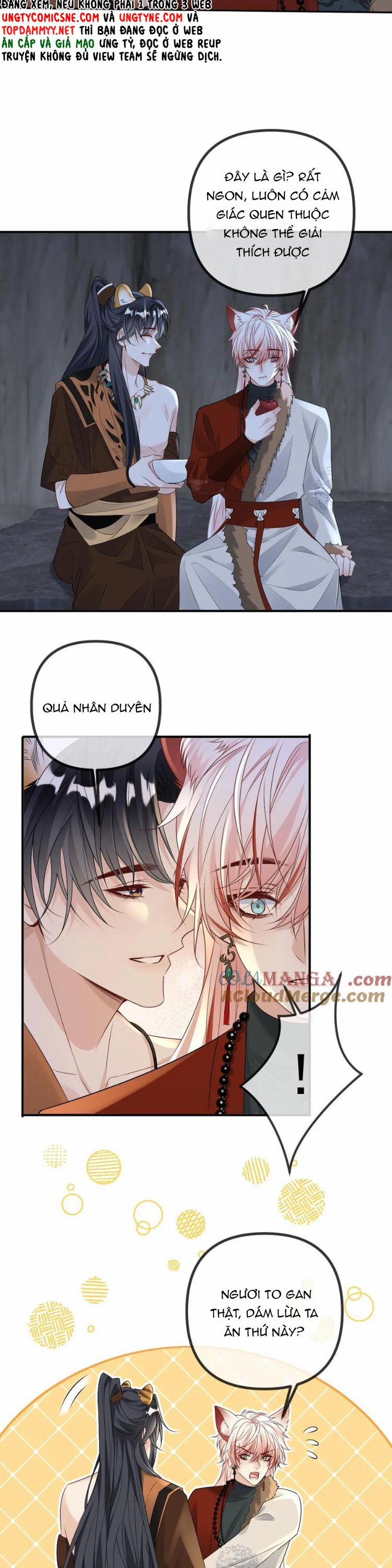 Lang Cẩu Chủ Thần 445 trang 5