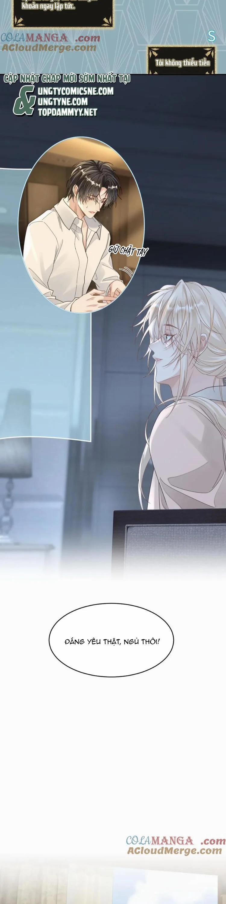 Lang Cẩu Chủ Thần 447 trang 10