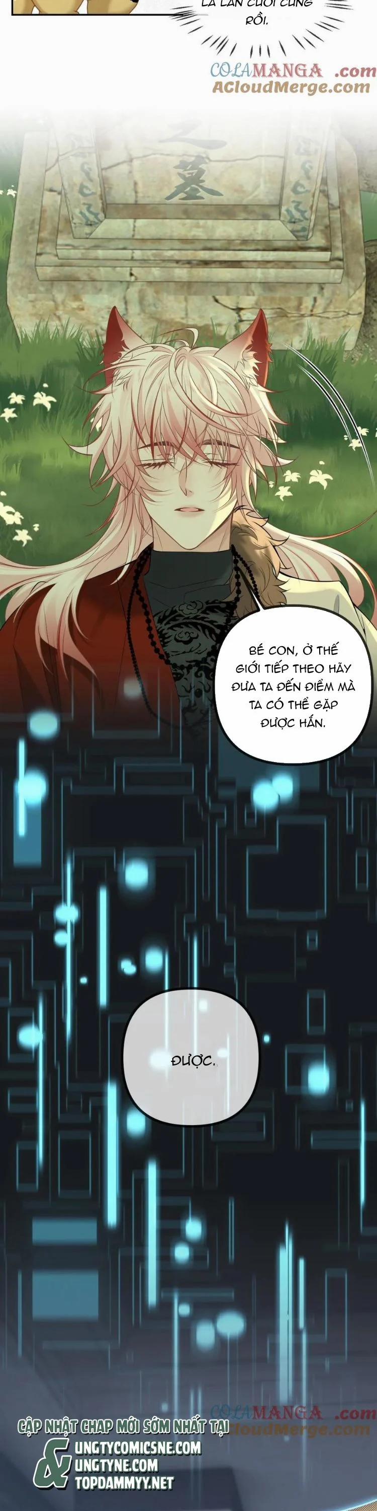 Lang Cẩu Chủ Thần 447 trang 2