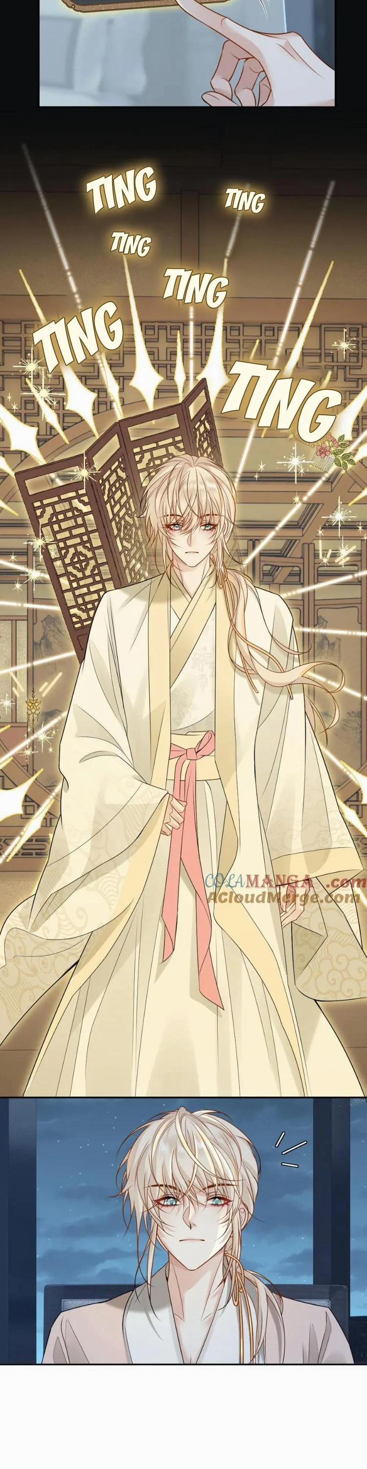 Lang Cẩu Chủ Thần 447 trang 5