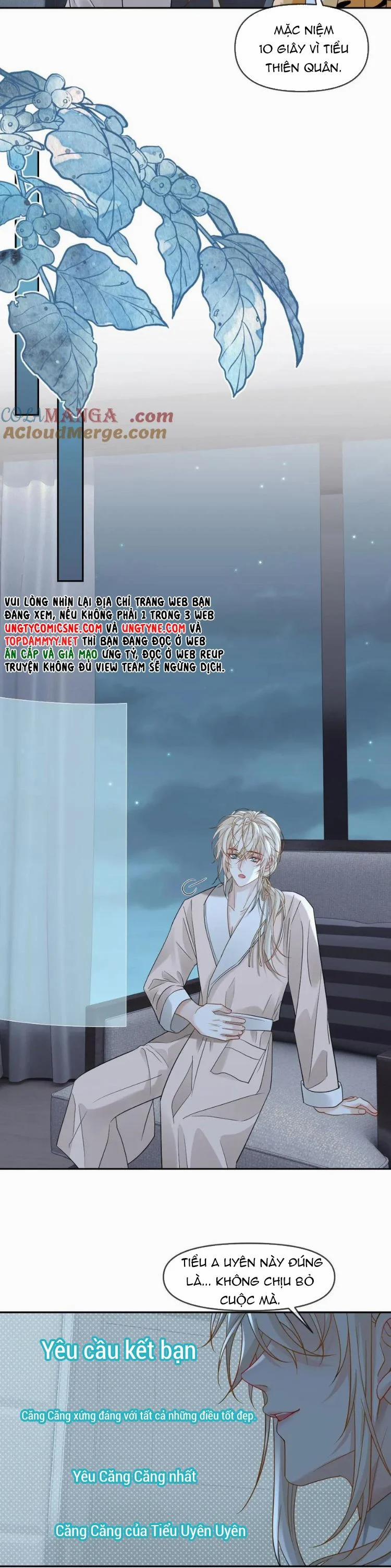 Lang Cẩu Chủ Thần 447 trang 8