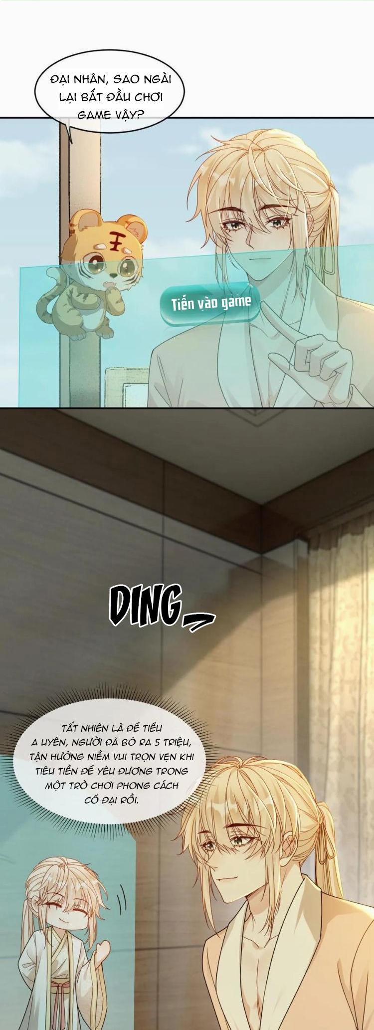 Lang Cẩu Chủ Thần 448 trang 0