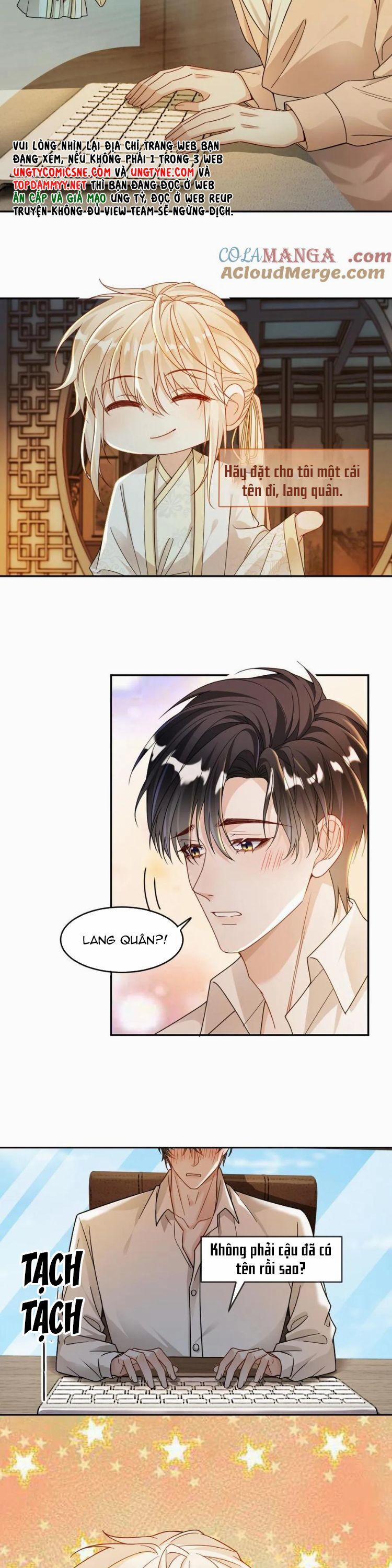 Lang Cẩu Chủ Thần 448 trang 1