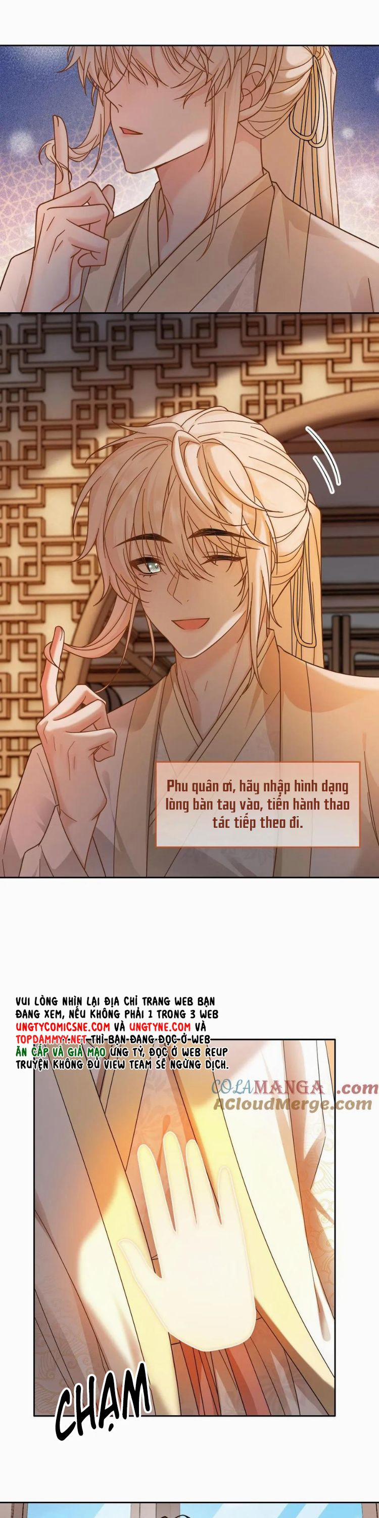 Lang Cẩu Chủ Thần 448 trang 4