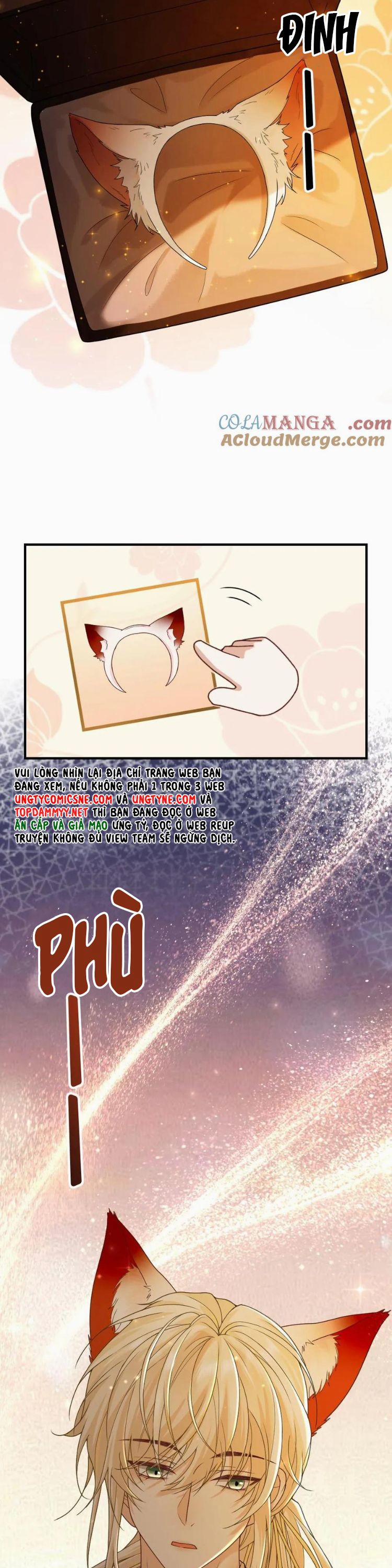 Lang Cẩu Chủ Thần 448 trang 8